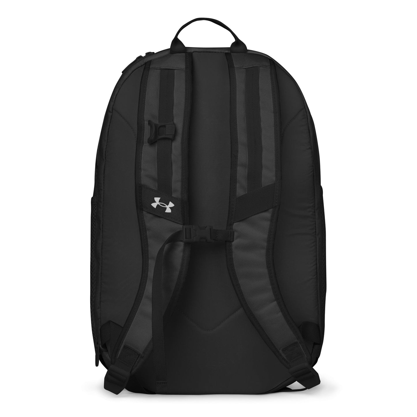 Collab Studio - Solo MCs \ Under Armour® Blackout Backpack - str8 off the streets of Muthaphukkin Radford - Hip-Hop Biker Gear - exclusive designs by SoloMCs.com