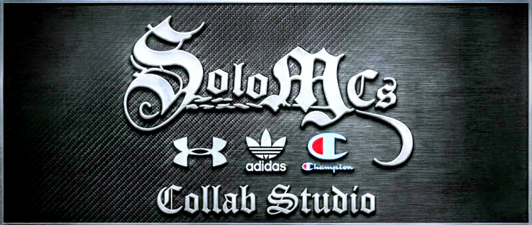 Collab Studio