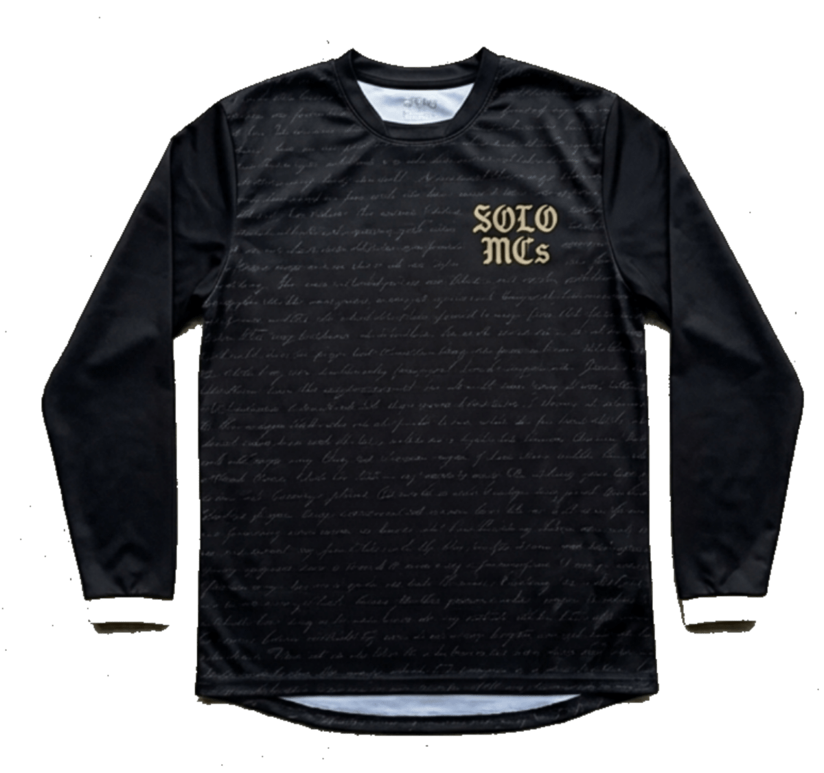 Tupac - Solo MCs Hip-Hop Motorbike Crew