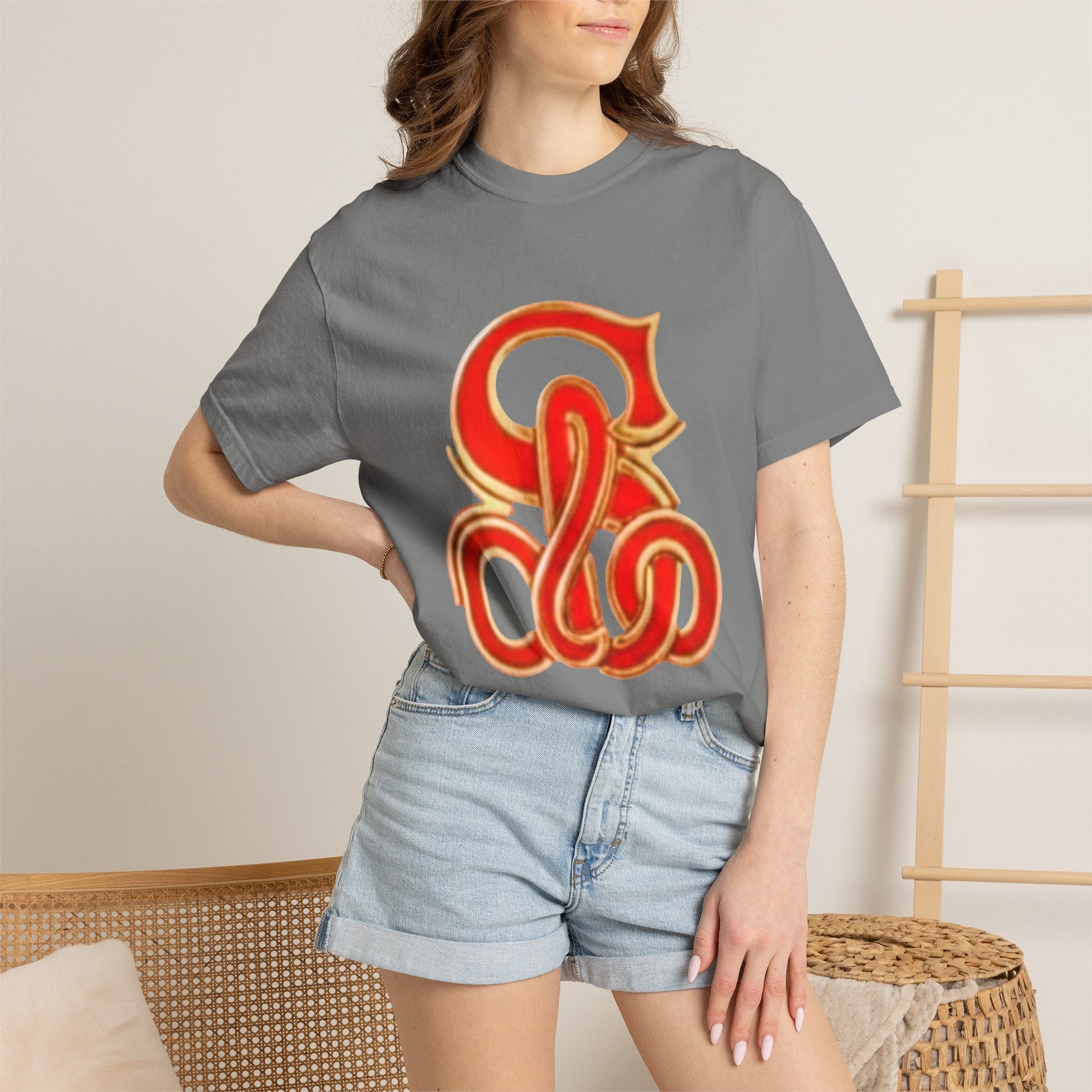 S's on the Chest - str8 off the streets of Muthaphukkin Radford - Hip-Hop Biker Gear - exclusive designs by SoloMCs.com