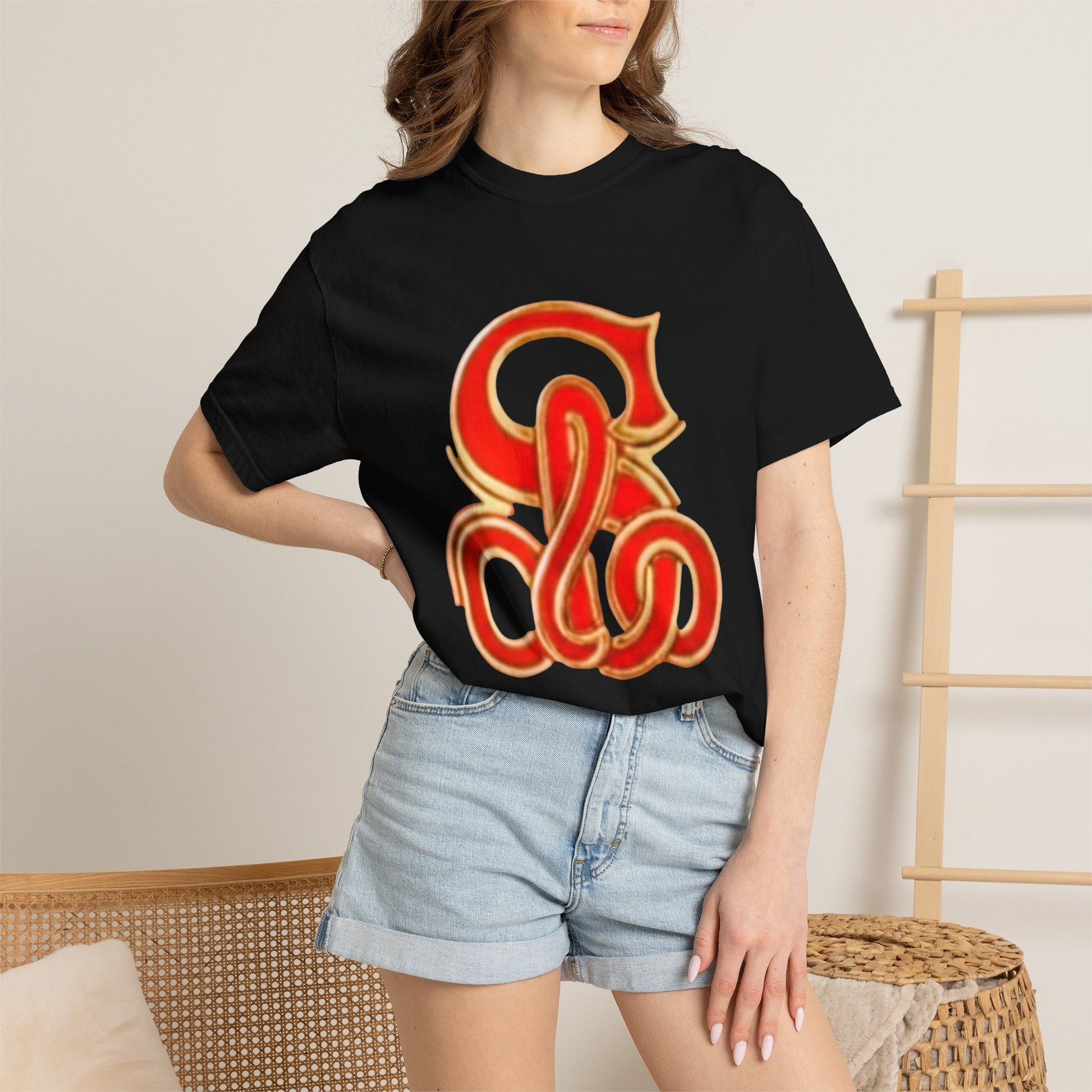 S's on the Chest - str8 off the streets of Muthaphukkin Radford - Hip-Hop Biker Gear - exclusive designs by SoloMCs.com