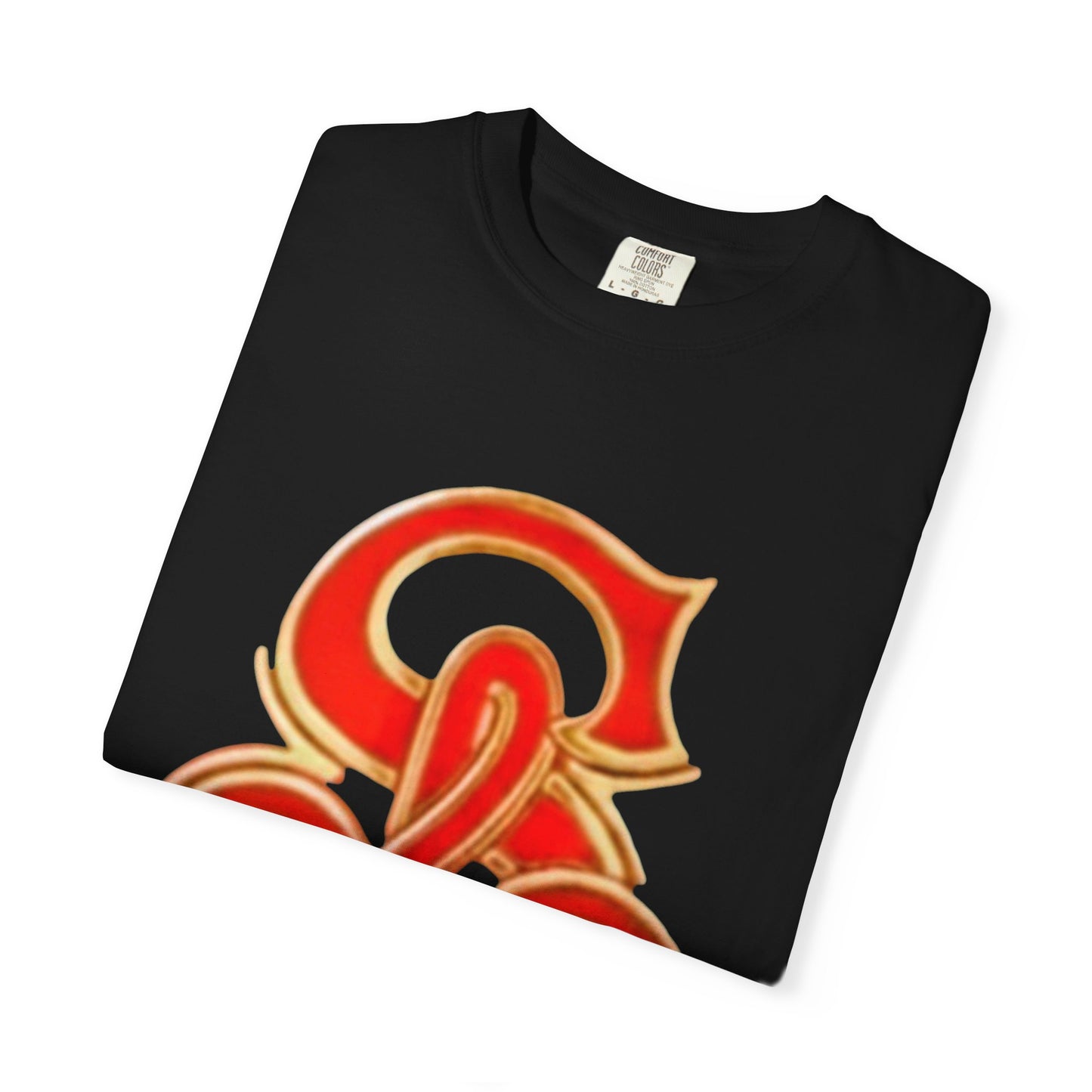 S's on the Chest - str8 off the streets of Muthaphukkin Radford - Hip-Hop Biker Gear - exclusive designs by SoloMCs.com