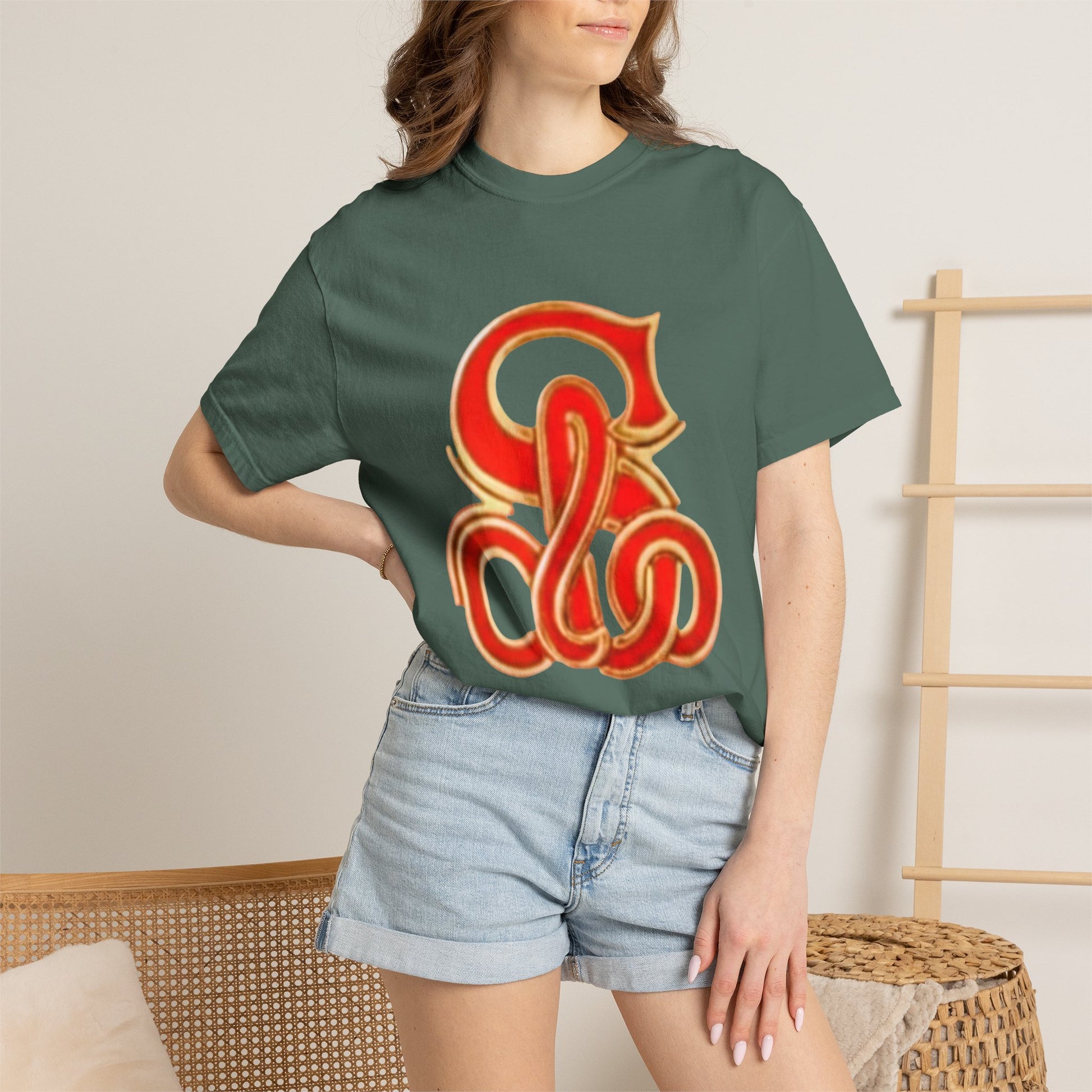 S's on the Chest - str8 off the streets of Muthaphukkin Radford - Hip-Hop Biker Gear - exclusive designs by SoloMCs.com