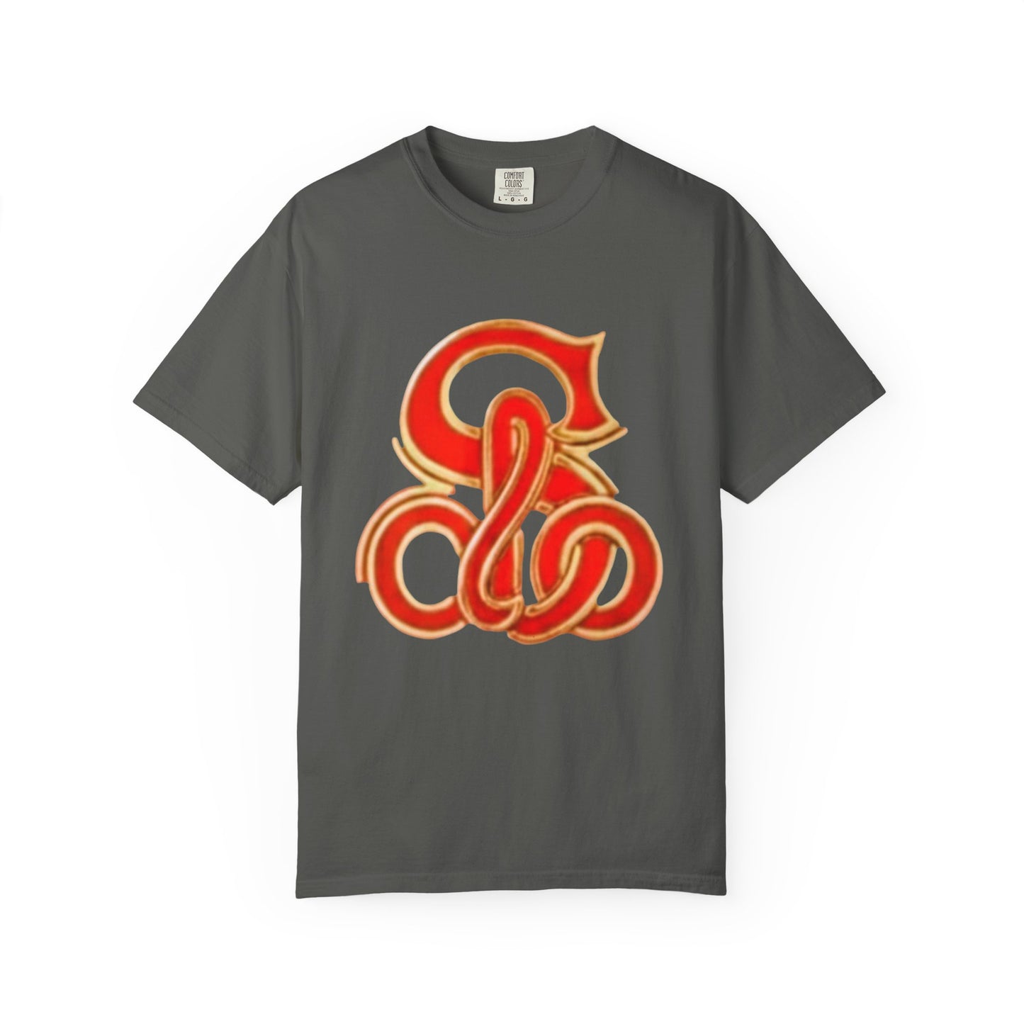 S's on the Chest Pepper - str8 off the streets of Muthaphukkin Radford - Hip-Hop Biker Gear - exclusive designs by SoloMCs.com