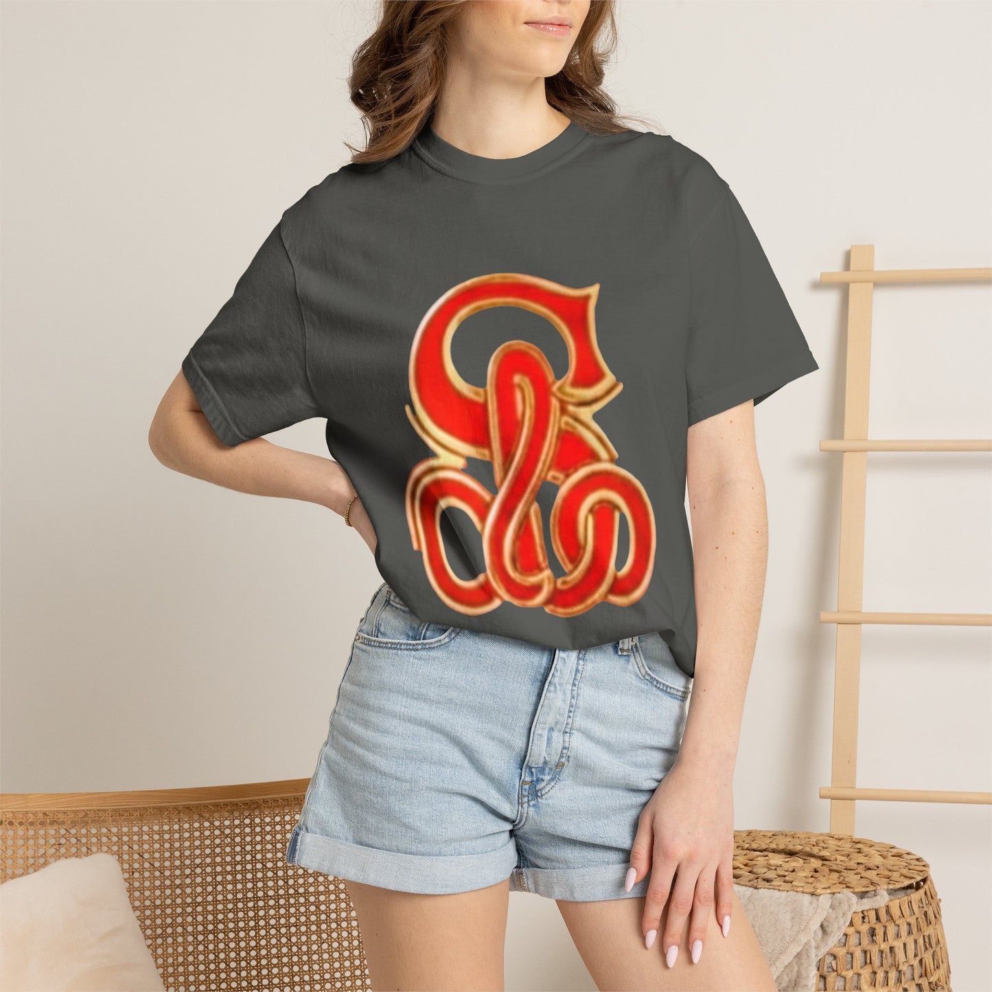 S's on the Chest - str8 off the streets of Muthaphukkin Radford - Hip-Hop Biker Gear - exclusive designs by SoloMCs.com