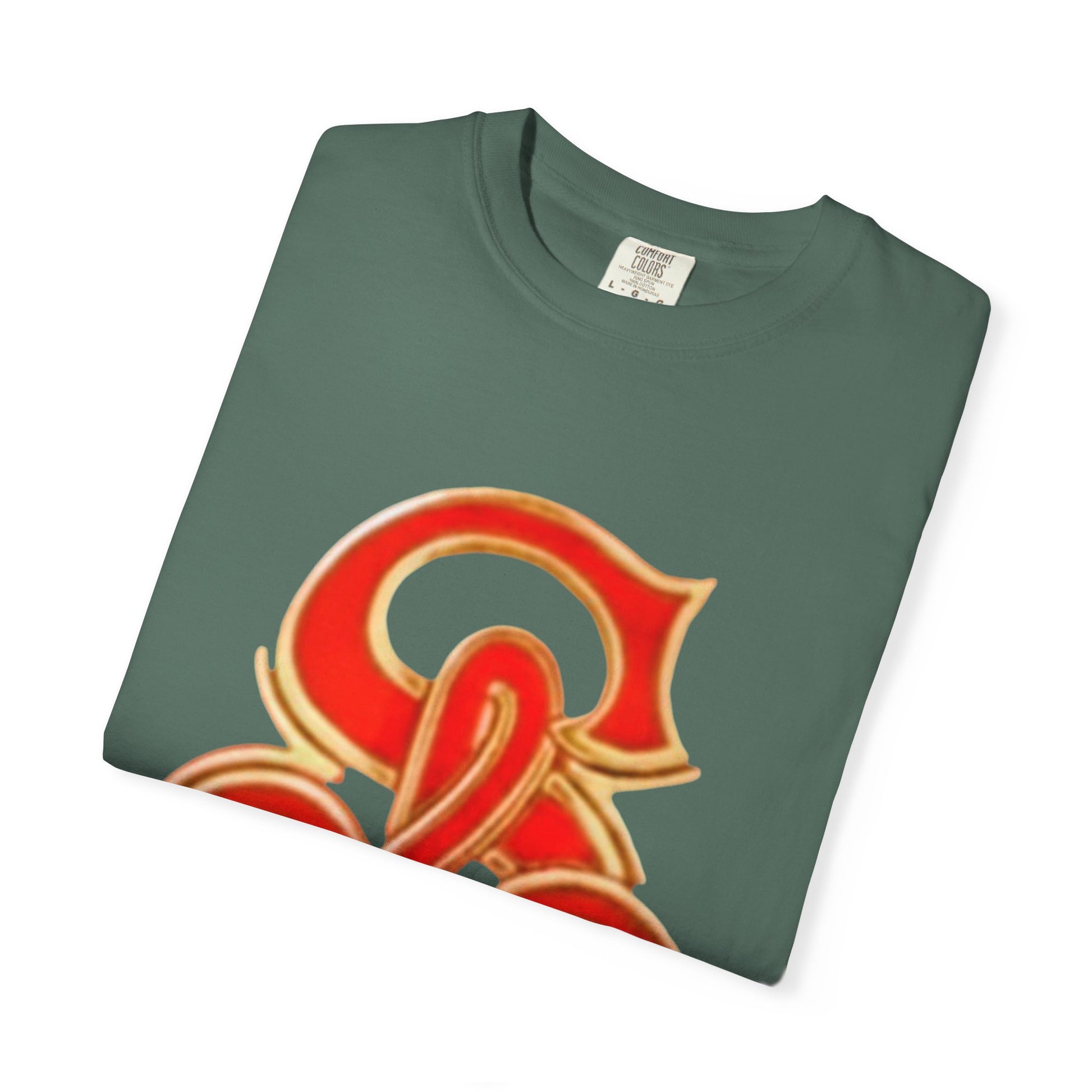S's on the Chest - str8 off the streets of Muthaphukkin Radford - Hip-Hop Biker Gear - exclusive designs by SoloMCs.com