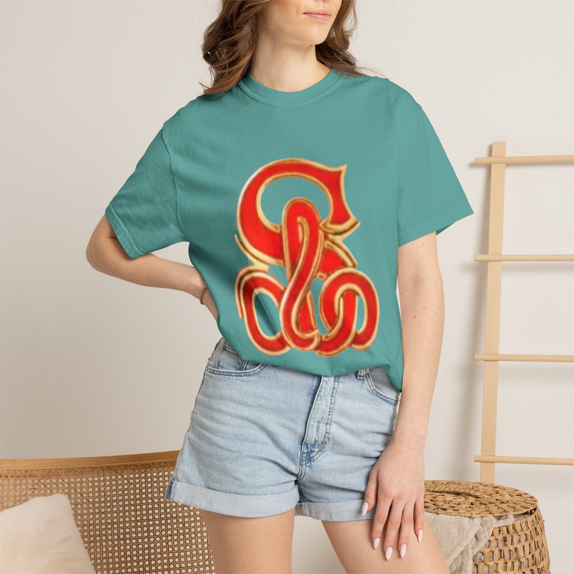S's on the Chest - str8 off the streets of Muthaphukkin Radford - Hip-Hop Biker Gear - exclusive designs by SoloMCs.com
