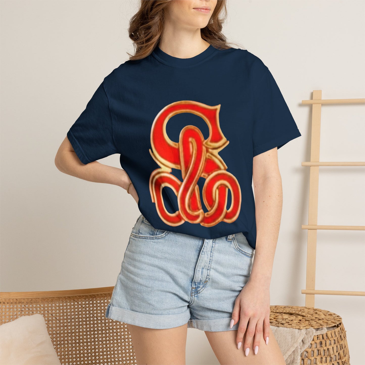 S's on the Chest - str8 off the streets of Muthaphukkin Radford - Hip-Hop Biker Gear - exclusive designs by SoloMCs.com