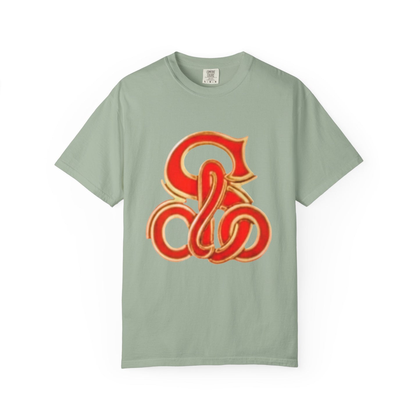 S's on the Chest Bay - str8 off the streets of Muthaphukkin Radford - Hip-Hop Biker Gear - exclusive designs by SoloMCs.com