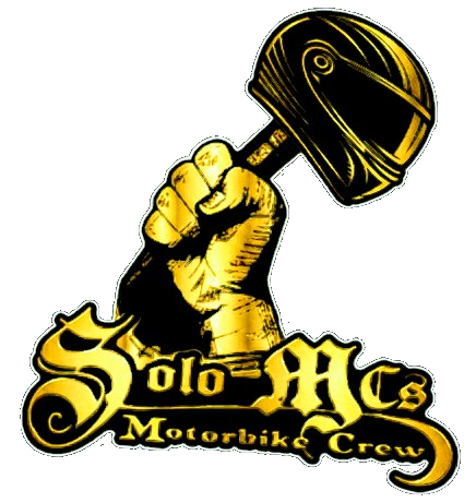 Solo MCs Hip-Hop Motorbike Crew