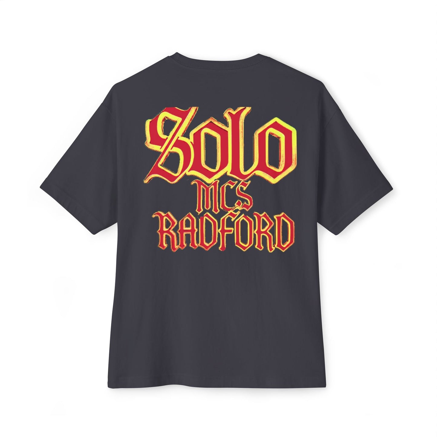 All That Glitters Box T - str8 off the streets of Muthaphukkin Radford - Hip-Hop Biker Gear - exclusive designs by SoloMCs.com
