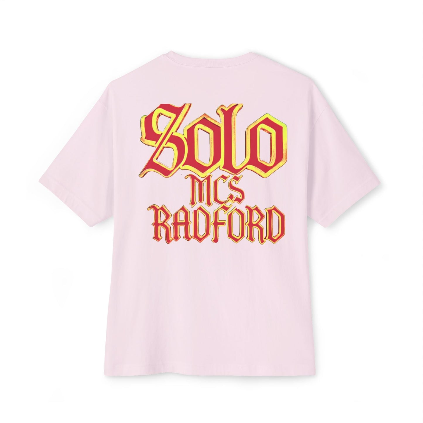 All That Glitters Box T - str8 off the streets of Muthaphukkin Radford - Hip-Hop Biker Gear - exclusive designs by SoloMCs.com