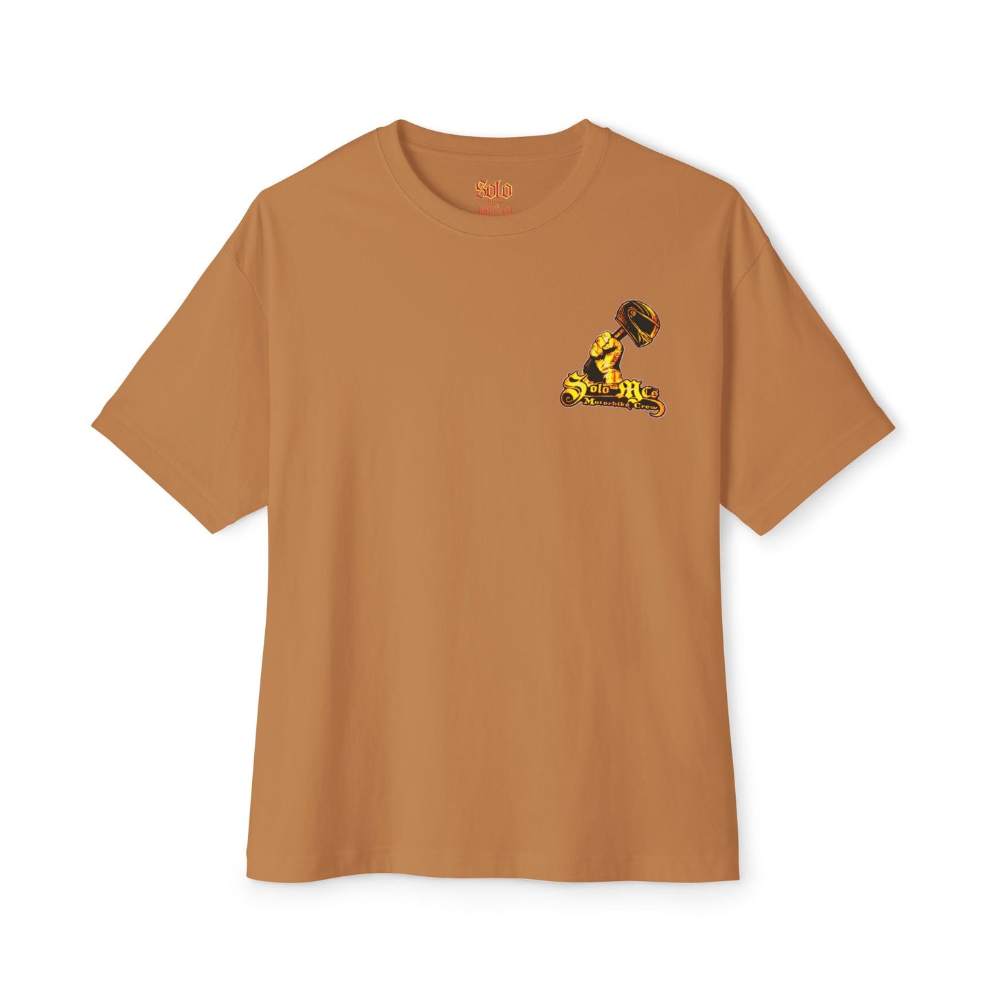 All That Glitters Box T Toast - str8 off the streets of Muthaphukkin Radford - Hip-Hop Biker Gear - exclusive designs by SoloMCs.com
