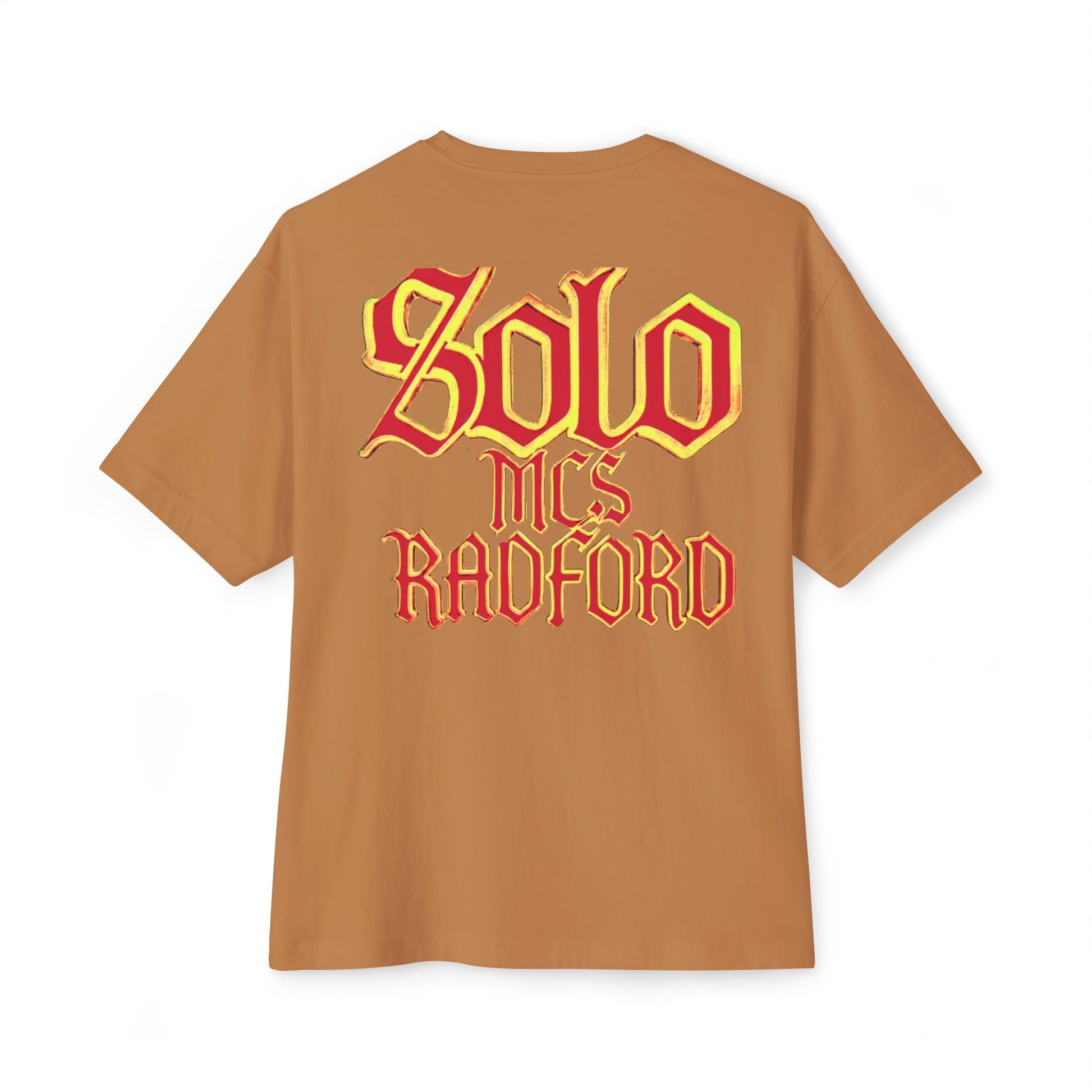 All That Glitters Box T - str8 off the streets of Muthaphukkin Radford - Hip-Hop Biker Gear - exclusive designs by SoloMCs.com