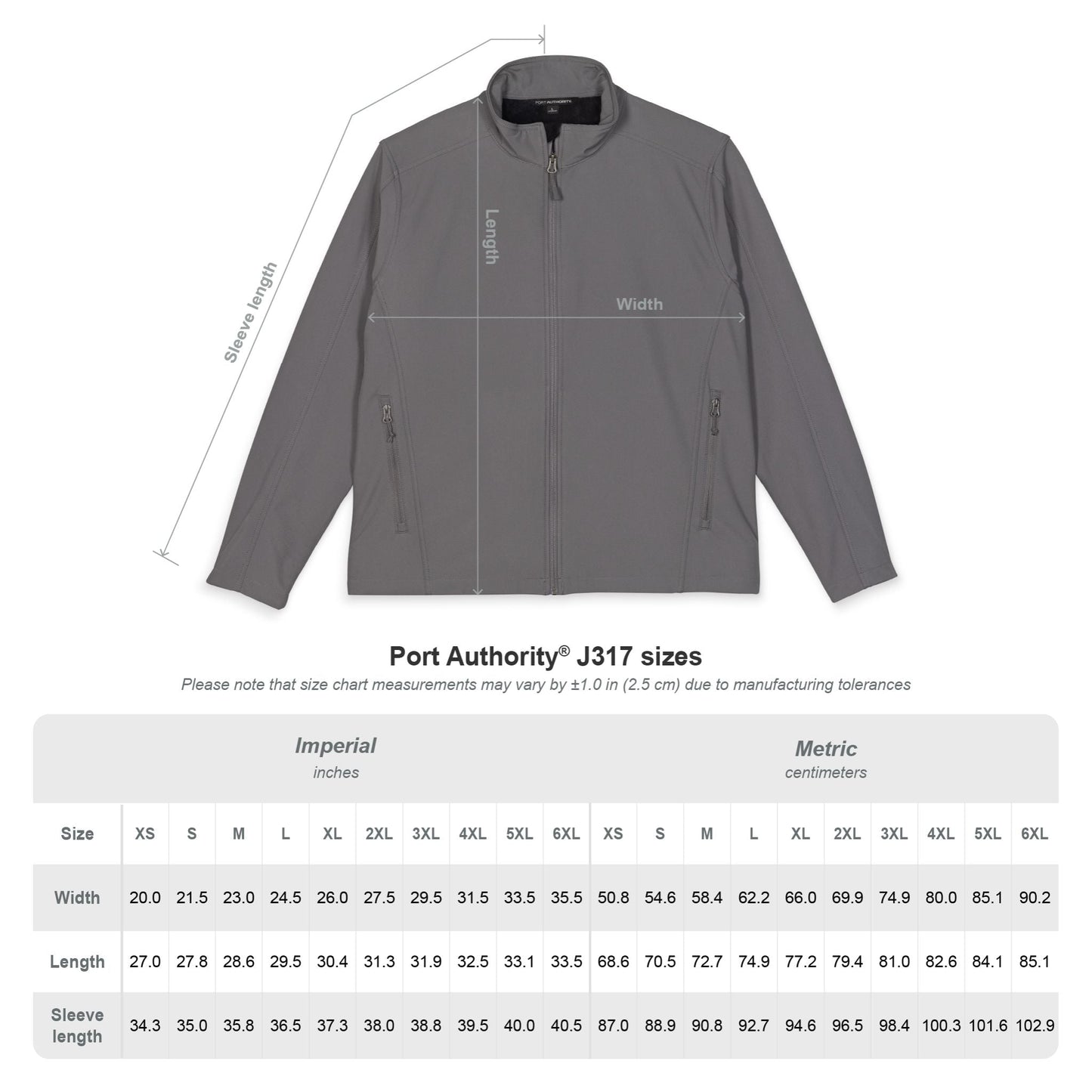 Collab Studio - Solo MCs \ Port Authorrity® Soft Shell Jacket - str8 off the streets of Muthaphukkin Radford - Hip-Hop Biker Gear - exclusive designs by SoloMCs.com