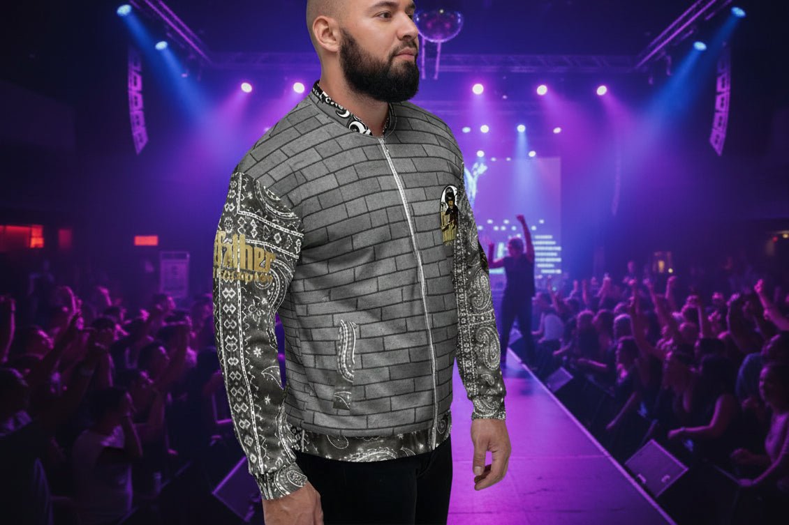 Eazy - E 30th Anniversary Special Drop - The Godfather of Compton - Solo MCs Hip - Hop Motorbike Crew