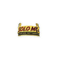 Motorbike stickers - Solo MCs Hip - Hop Motorbike Crew