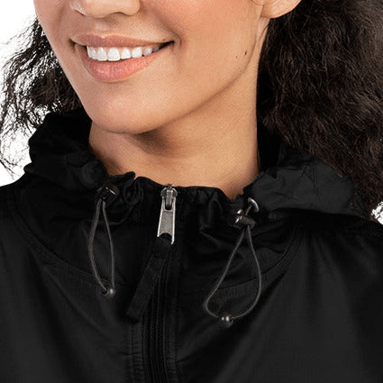 Solo MCs\\Champion Blackout Jacket - Solo MCs Hip - Hop Motorbike Crew