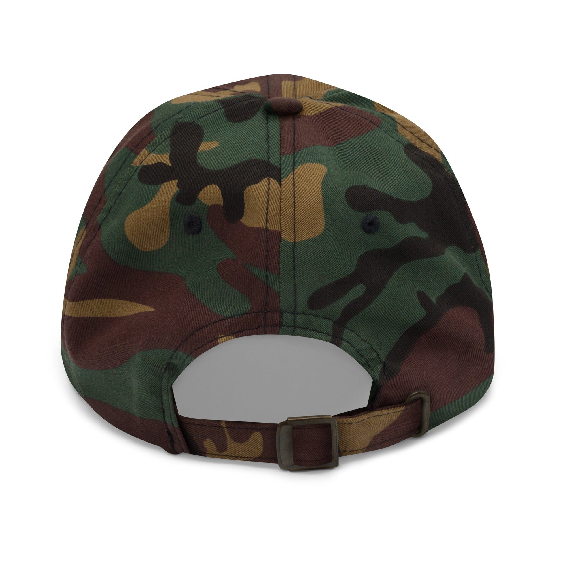 Wot you sayin'? Baseball Cap - str8 off the streets of Muthaphukkin Radford - Hip-Hop Biker Gear - exclusive designs by SoloMCs.com