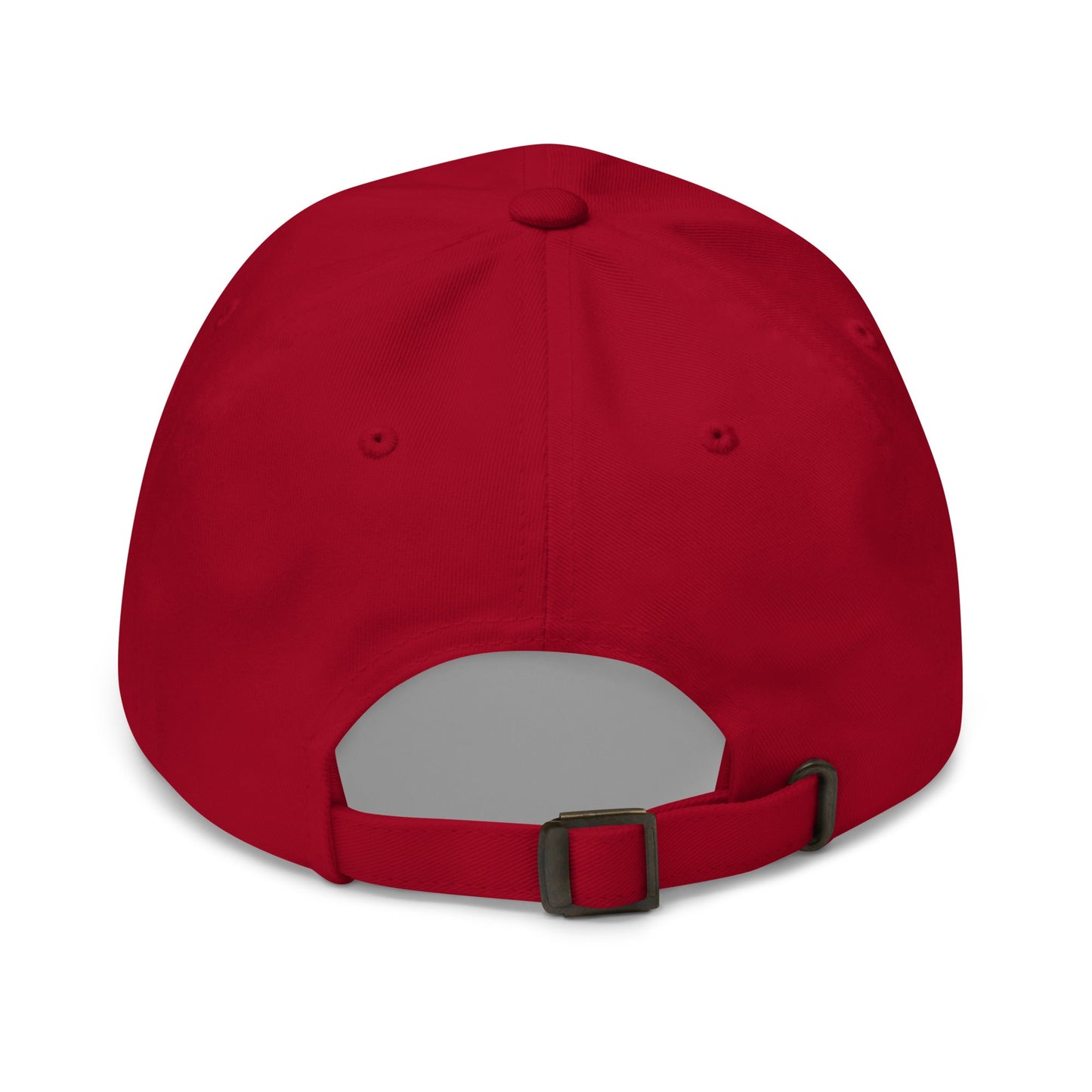 Wot you sayin'? Baseball Cap - str8 off the streets of Muthaphukkin Radford - Hip-Hop Biker Gear - exclusive designs by SoloMCs.com