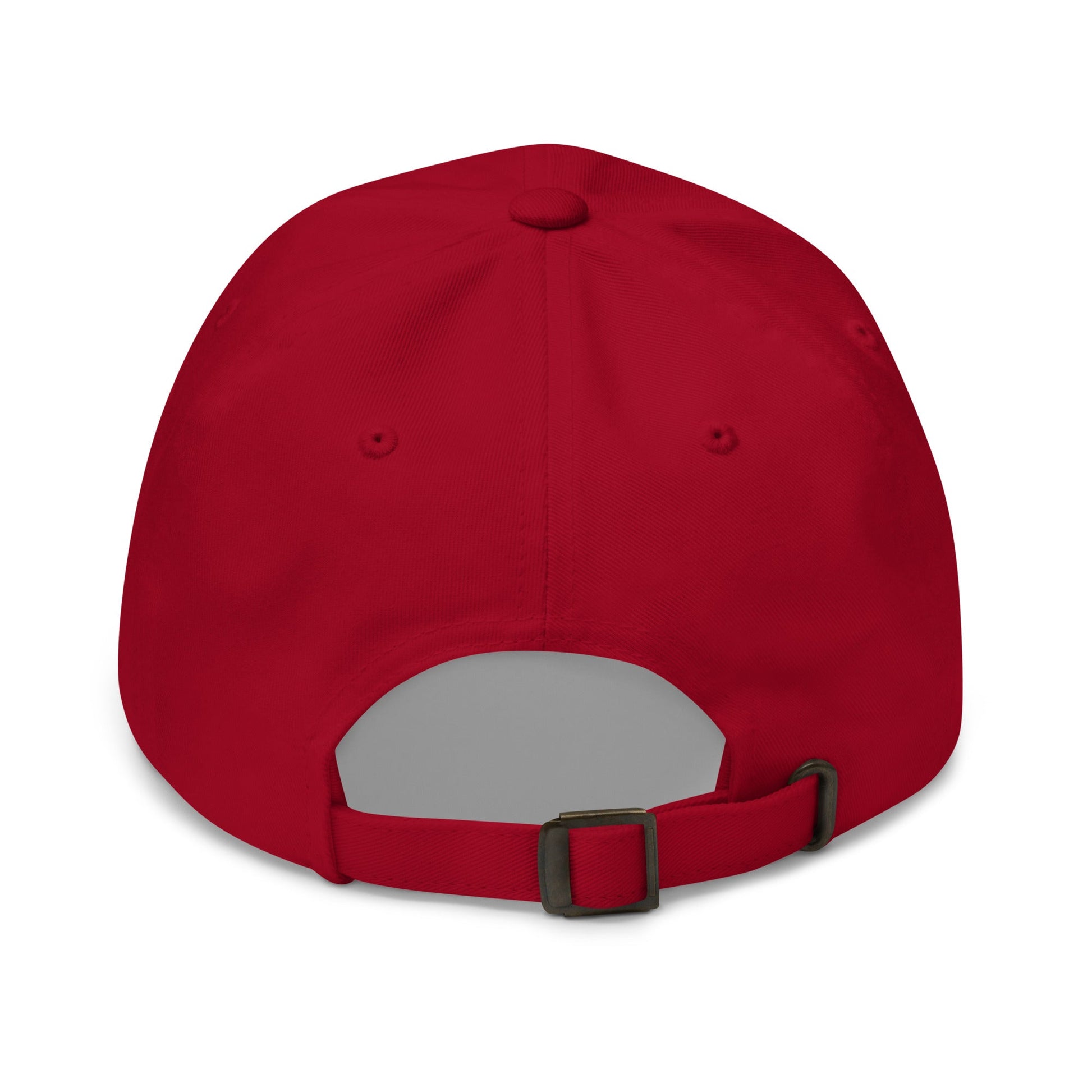 Wot you sayin'? Baseball Cap - str8 off the streets of Muthaphukkin Radford - Hip-Hop Biker Gear - exclusive designs by SoloMCs.com