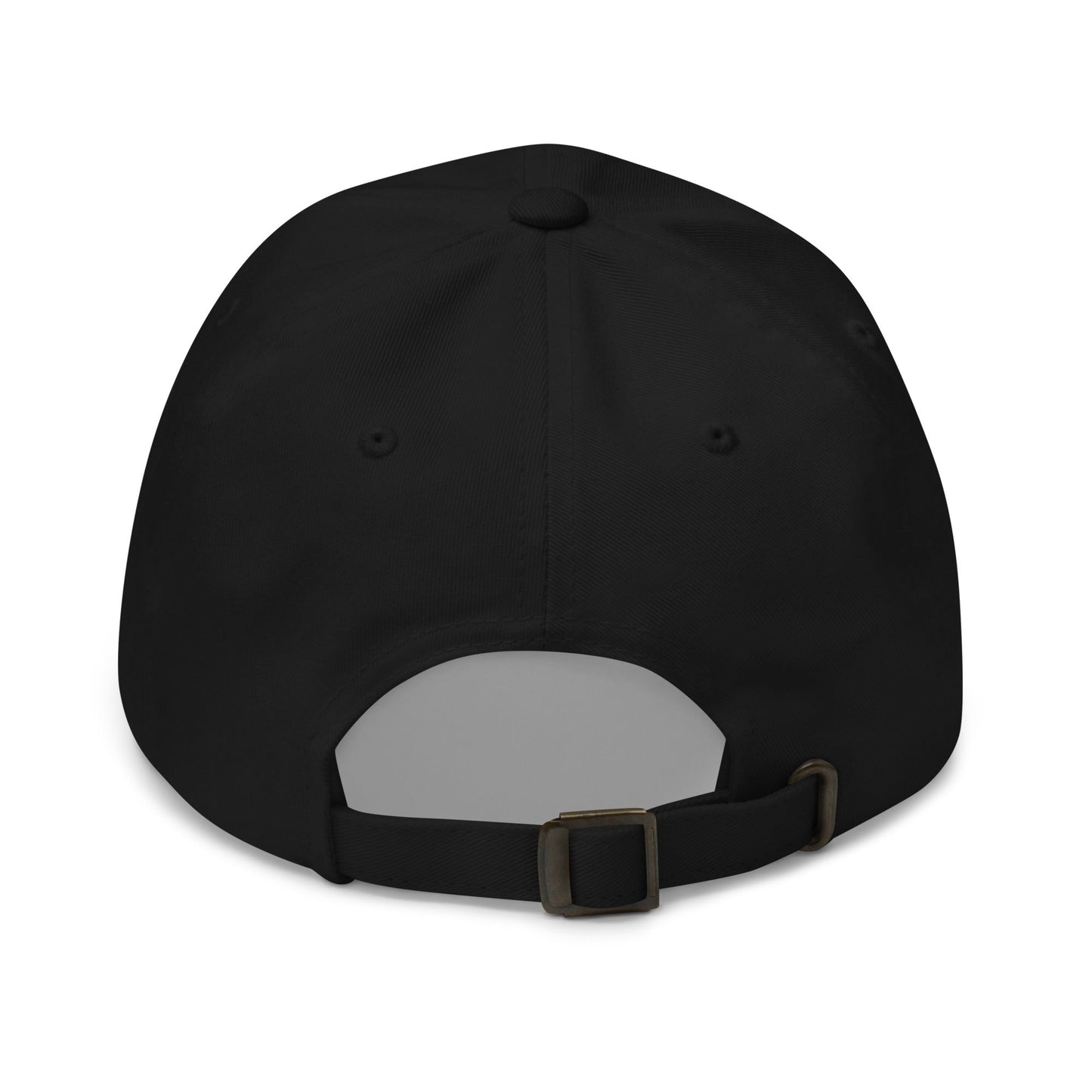 Wot you sayin'? Baseball Cap - str8 off the streets of Muthaphukkin Radford - Hip-Hop Biker Gear - exclusive designs by SoloMCs.com