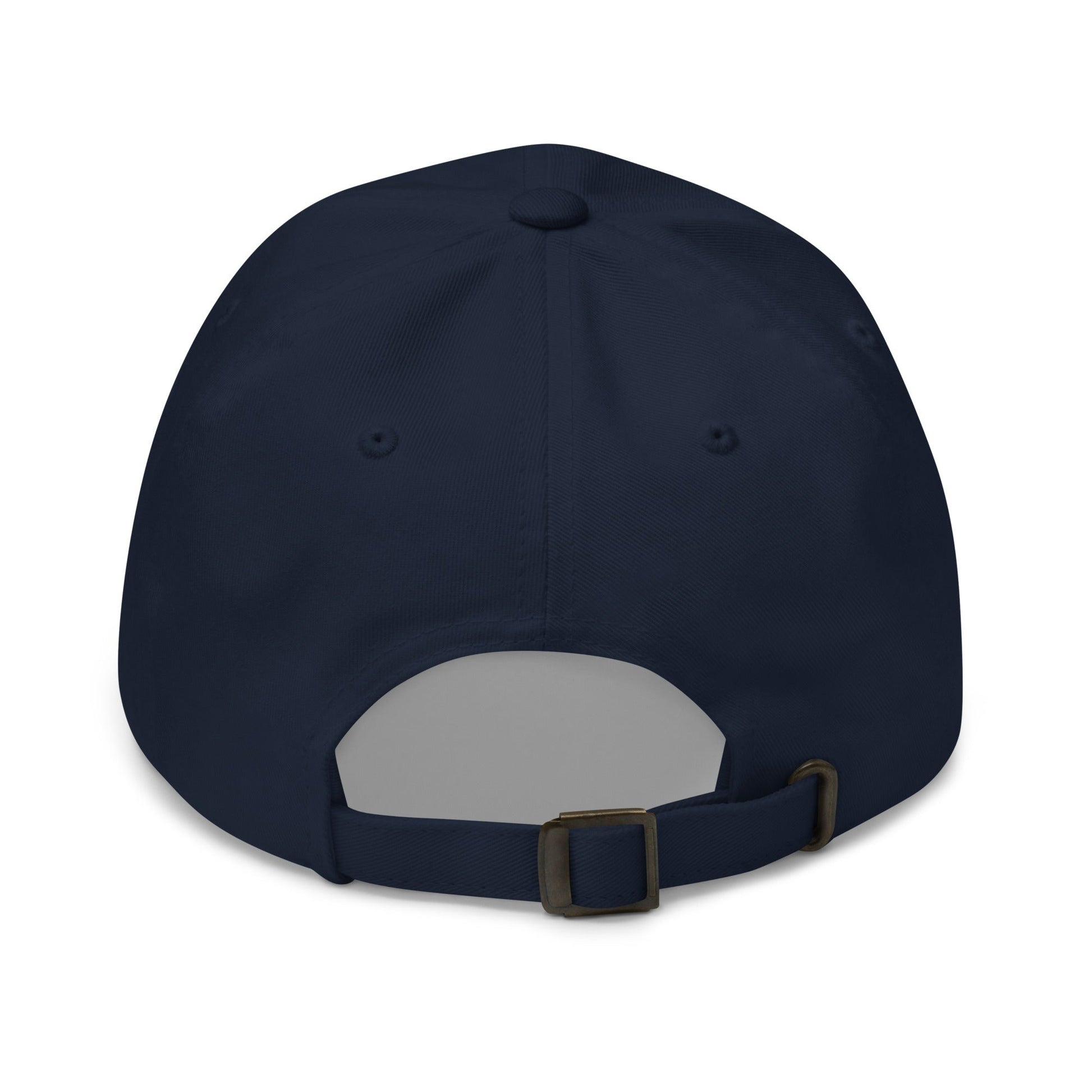 Wot you sayin'? Baseball Cap - str8 off the streets of Muthaphukkin Radford - Hip-Hop Biker Gear - exclusive designs by SoloMCs.com