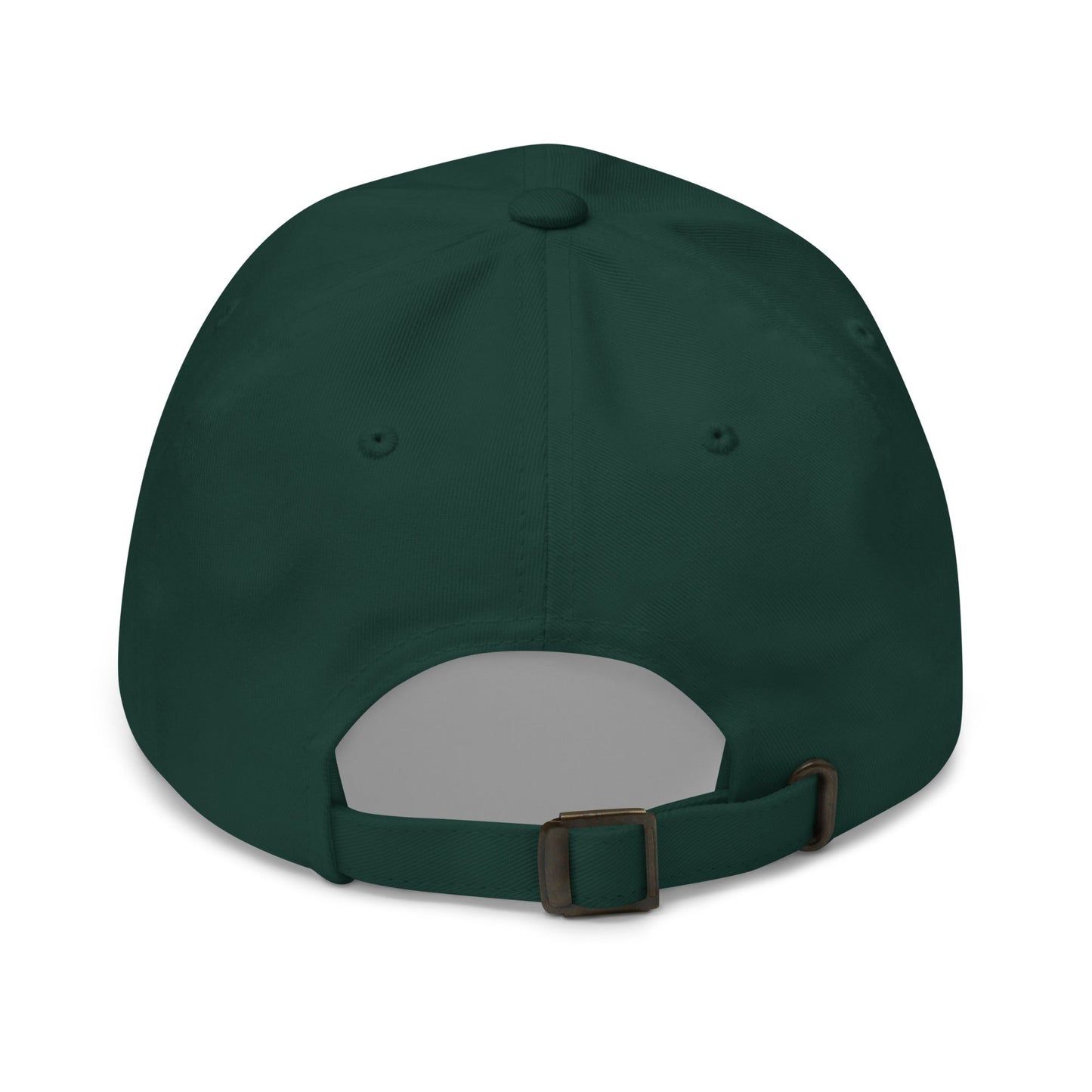 Wot you sayin'? Baseball Cap - str8 off the streets of Muthaphukkin Radford - Hip-Hop Biker Gear - exclusive designs by SoloMCs.com