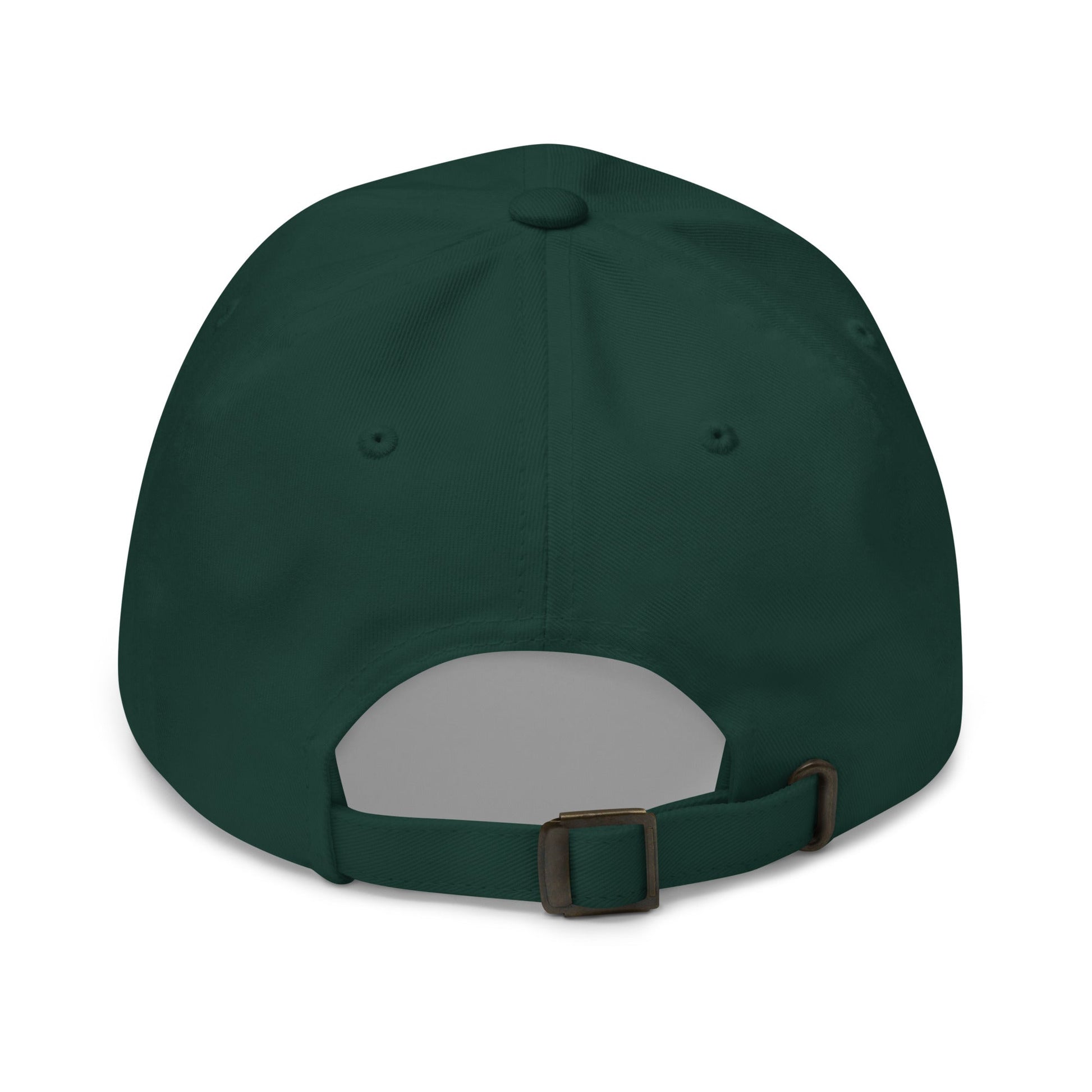 Wot you sayin'? Baseball Cap - str8 off the streets of Muthaphukkin Radford - Hip-Hop Biker Gear - exclusive designs by SoloMCs.com