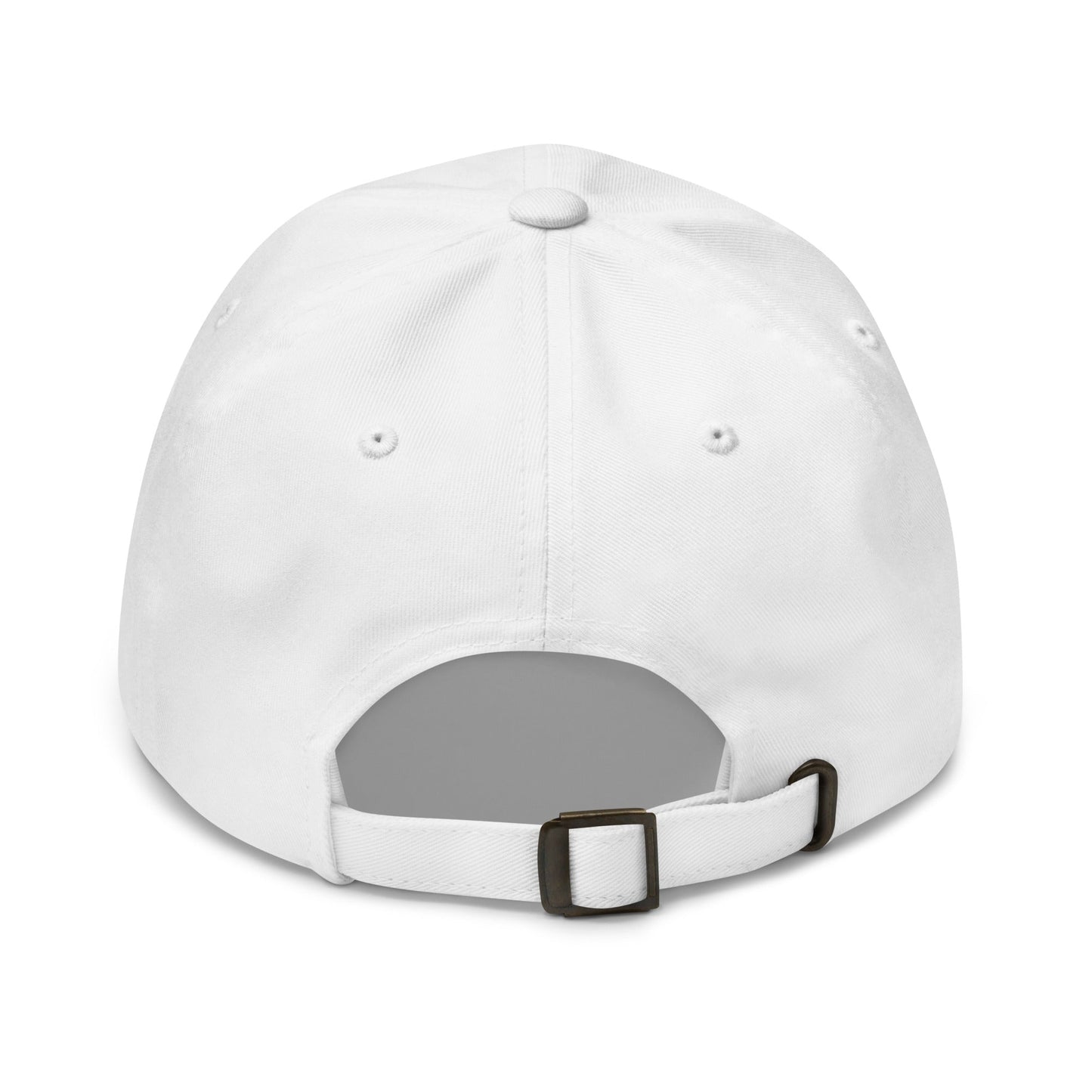 Wot you sayin'? Baseball Cap - str8 off the streets of Muthaphukkin Radford - Hip-Hop Biker Gear - exclusive designs by SoloMCs.com